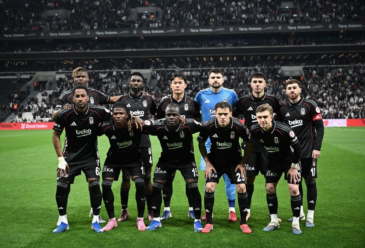 Beşiktaş