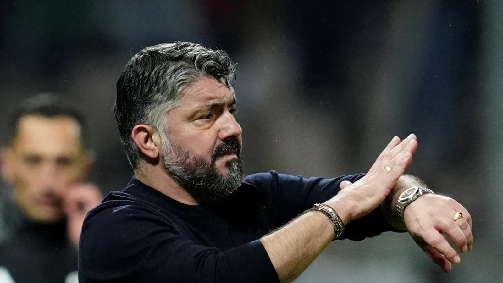 Gennaro Gattuso