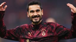 İlkay Gündoğan'ı Galatasaray için arayan eski takım arkadaylarının kim olduğu ortaya çıktı