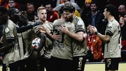 Kocaelispor yönetimi, Petkovic ile görüştü! İşte yeni plan