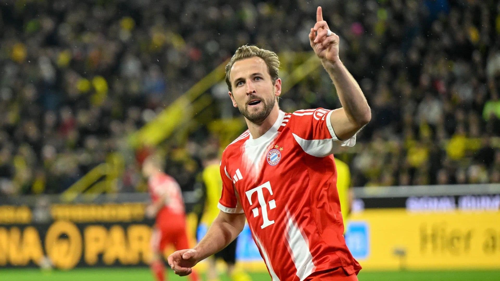 61 gollük sezon sonrası Kane’den kritik açıklama!