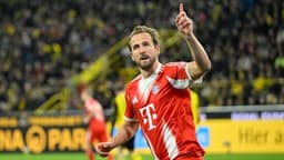 61 gollük sezon sonrası Kane’den kritik açıklama!