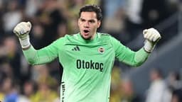 Ederson'un büyük sevinci! Televizyonda adını duyunca herkes havalara uçtu