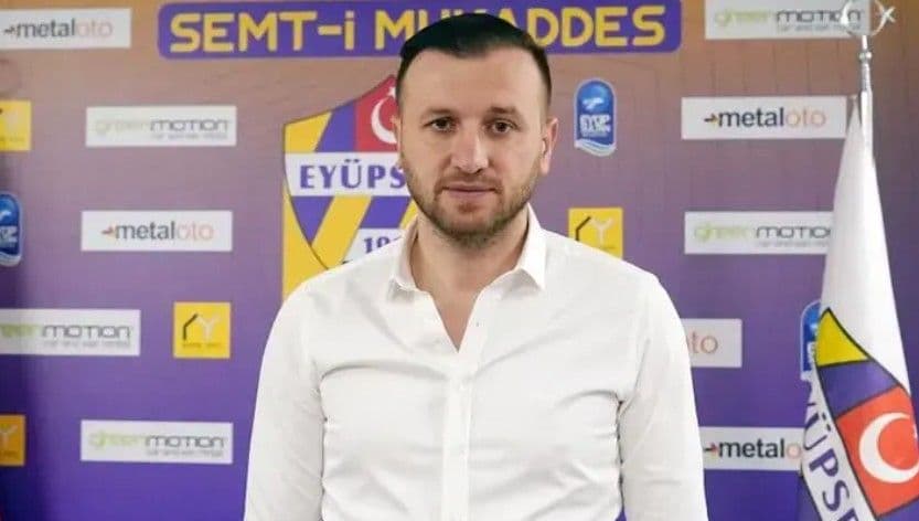 Fatih Kulaksız