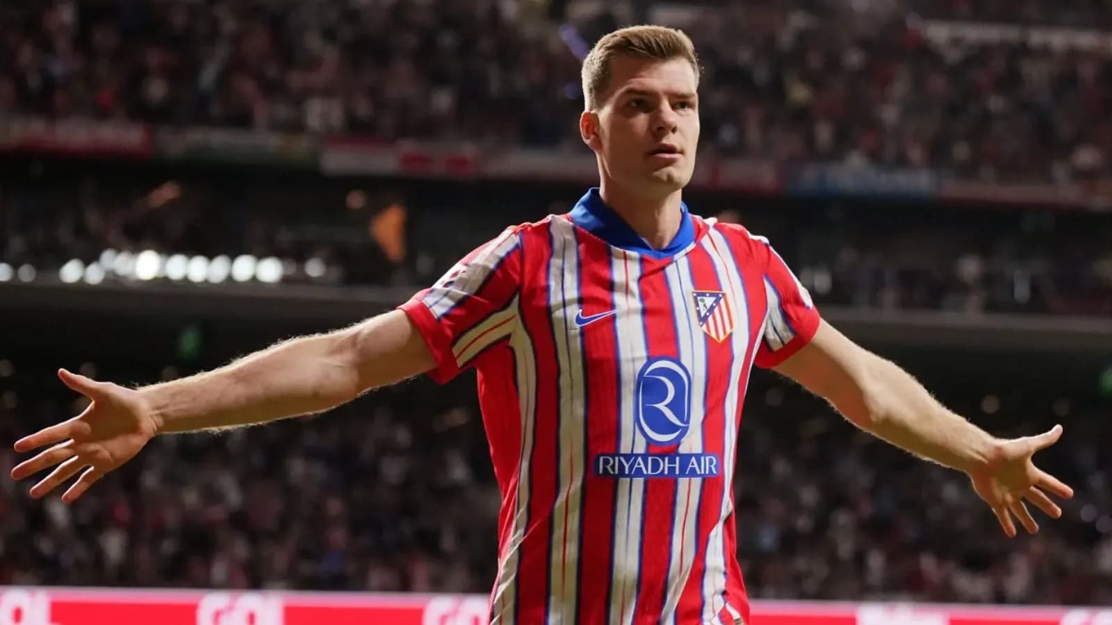Alexander Sørloth