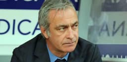 Beşiktaş'ta Önder Özen'in ilk transferi Süper Lig'den
