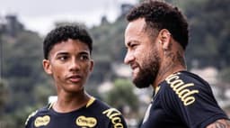 Neymar'ın skandal hareketinin ardından fesih talebi geldi