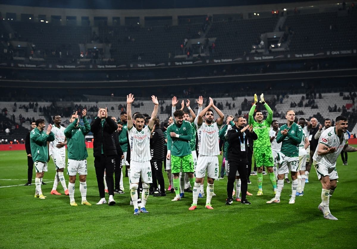 Konyaspor