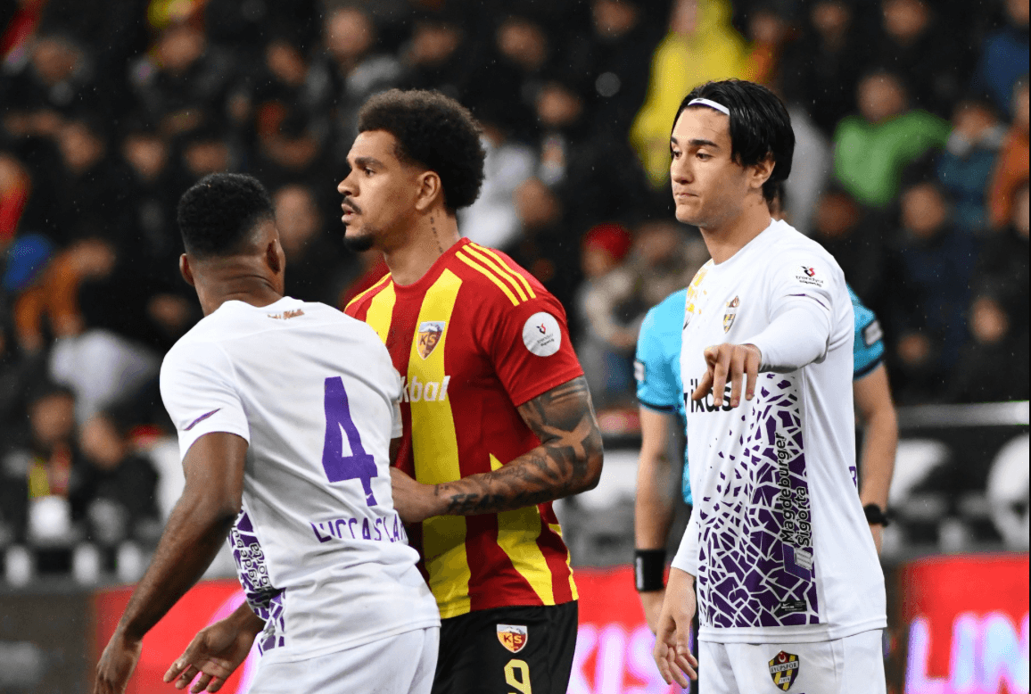 Kayserispor_Eyüpspor_Süper_Lig_