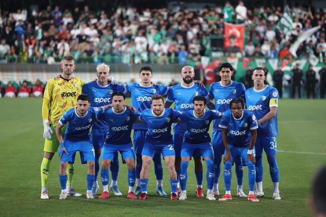 Bodrumspor