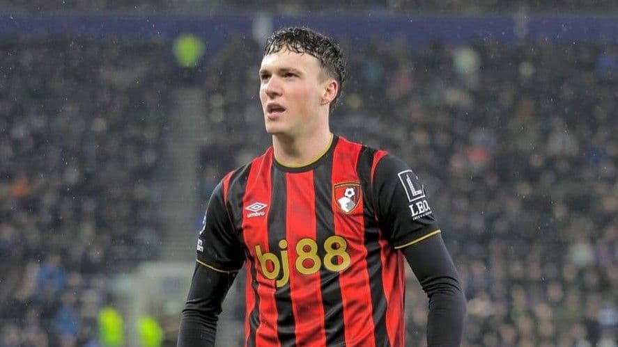 Alex Jimenez hakkında skandal iddia! Bournemouth soruşturma başlattı