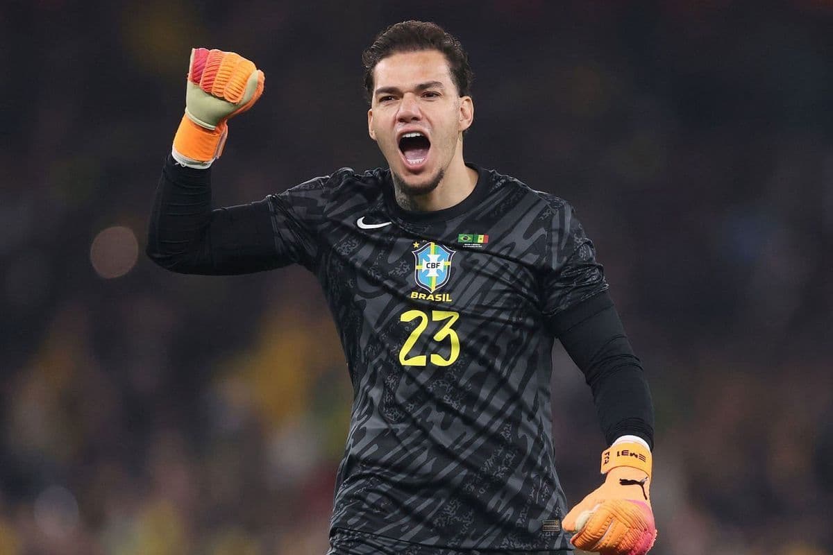 Ederson