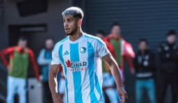 Süper Lig'e yeni çıkmıştı, Trabzonspor kadrosuna katmak istiyor!