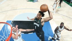 Playoff gecesi yıkıldı! Knicks’ten 51 sayılık tarihi fark