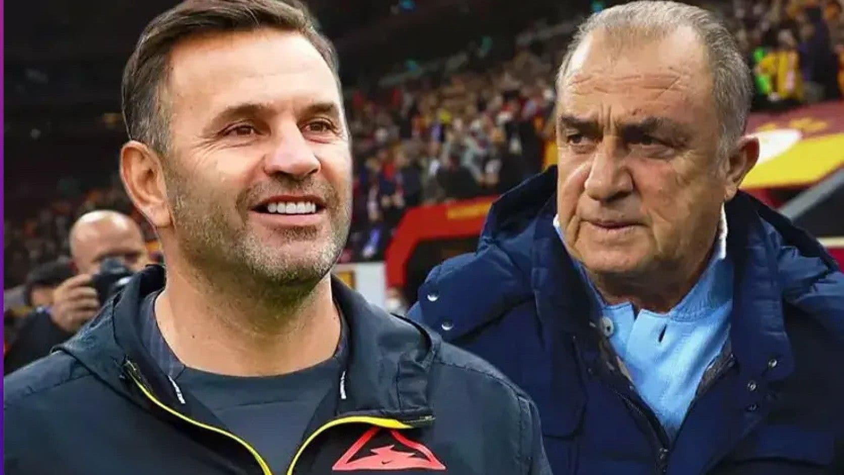 Zirvede değişim! Okan Buruk, Fatih Terim’i geride bırakabilir