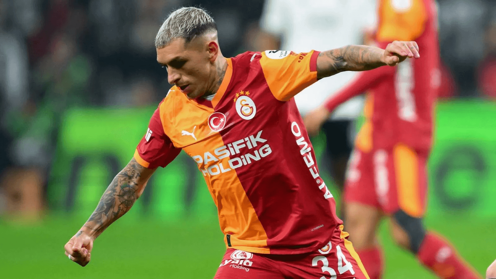 Lucas Torreira olayında yeni detaylar ortaya çıktı!
