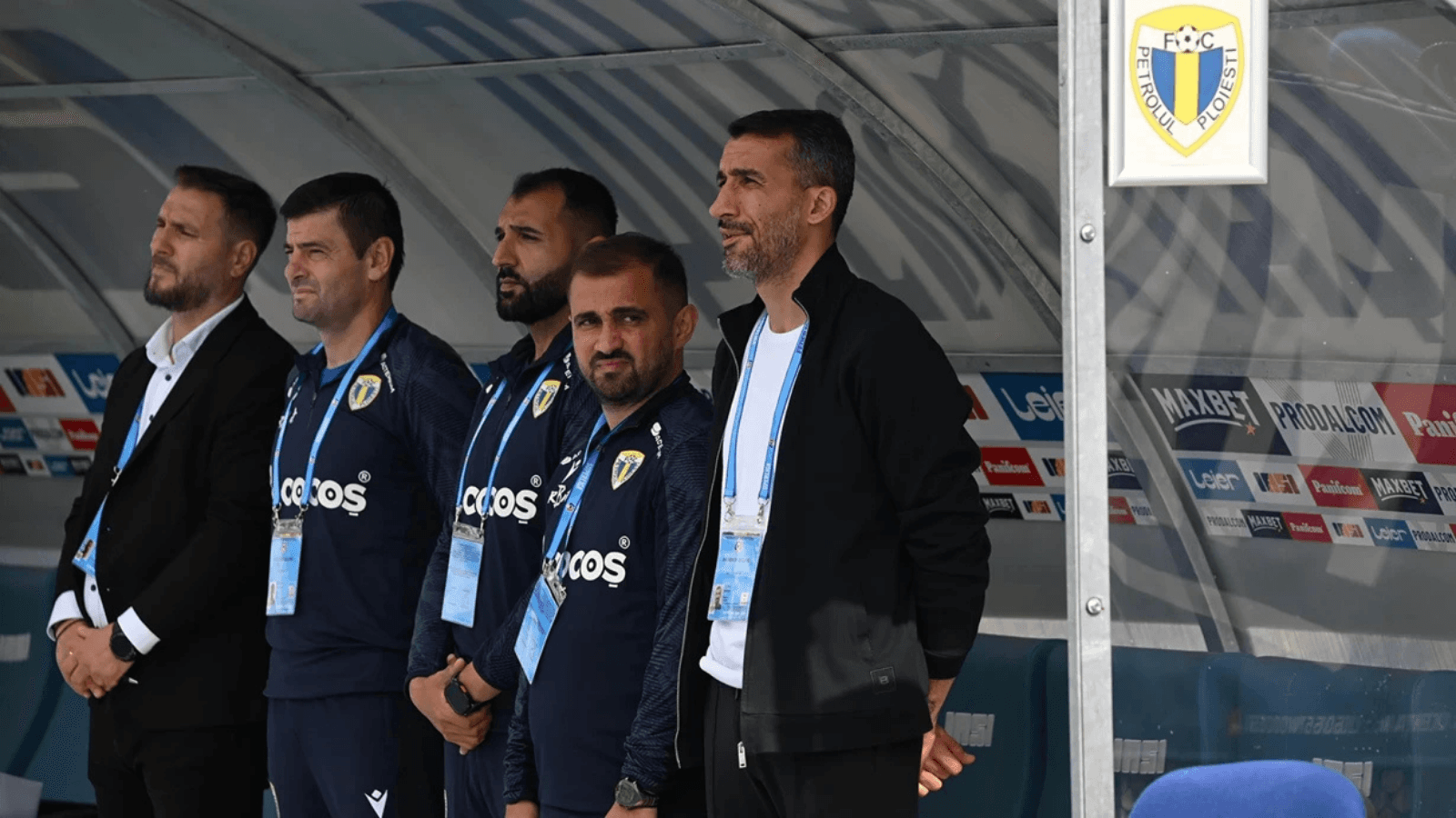 Mehmet Topal ağır yenilgi aldı ama yine de başardı... Özür gecikmedi!