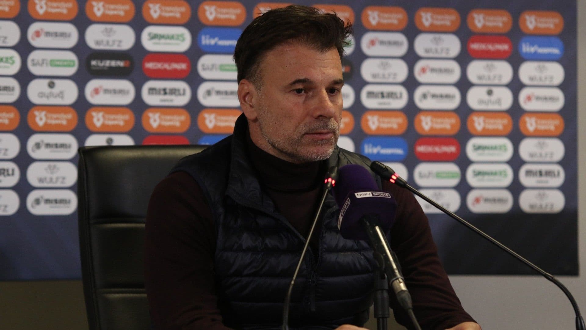 Aleksandar Stanojevic: "Son ana kadar mücadele etmek bir kültürdür"