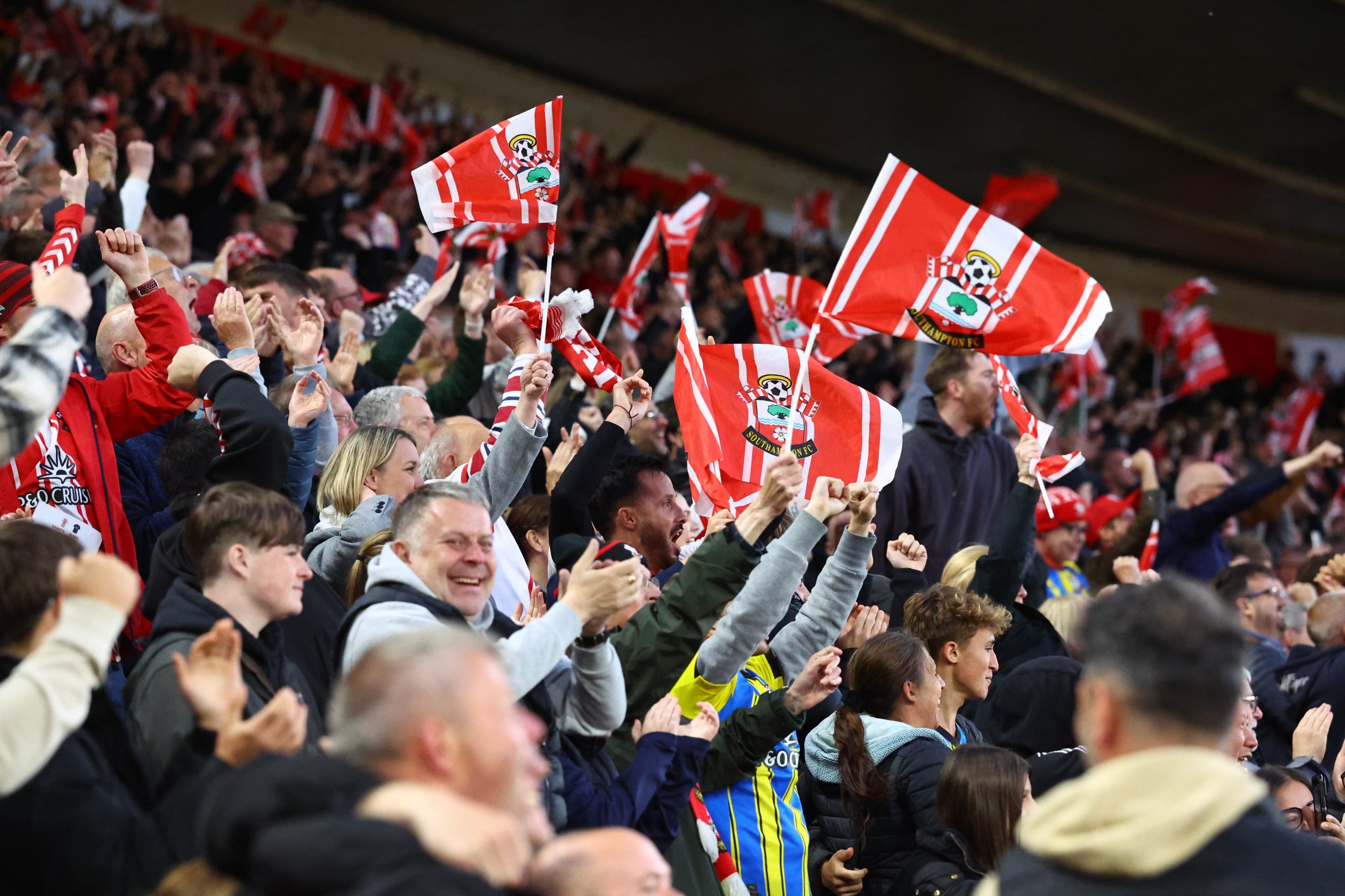 Southampton