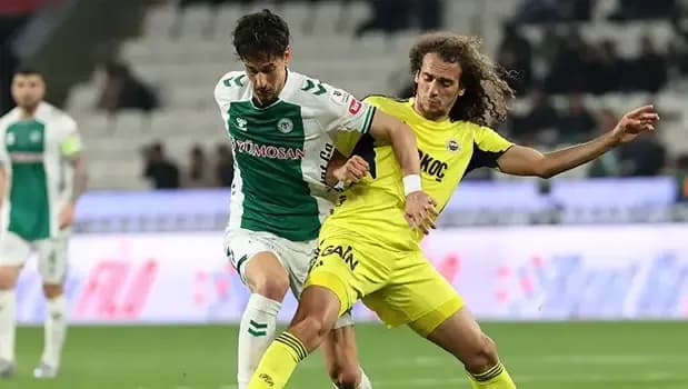 Matteo Guendozi
