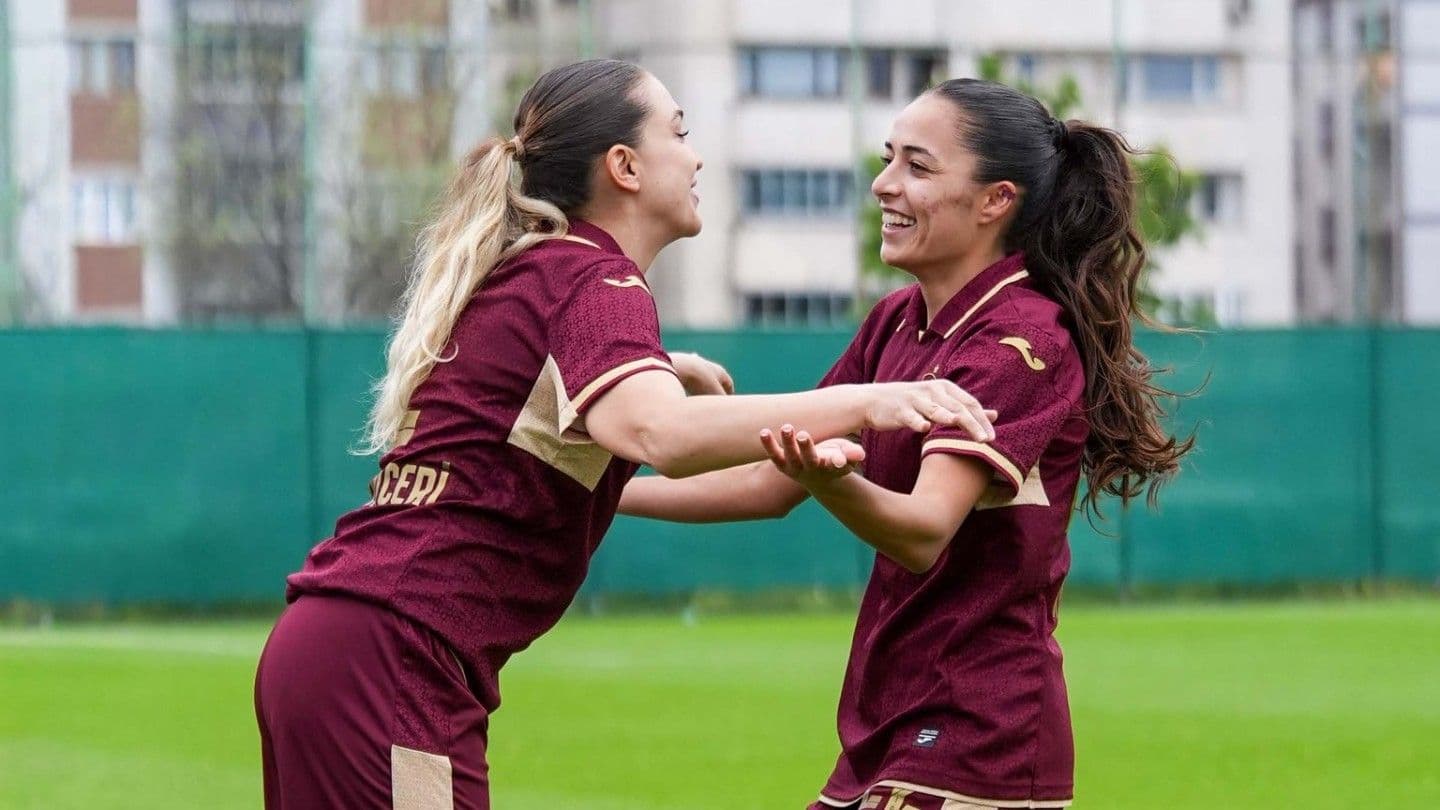 Trabzonspor, Galatasaray maçı öncesi hatası yapmadı!