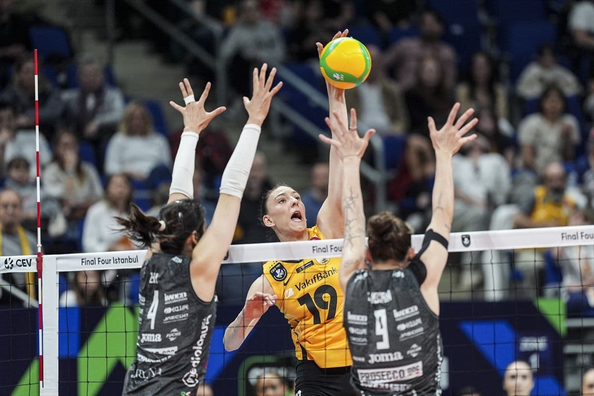 Tijana Boskovic