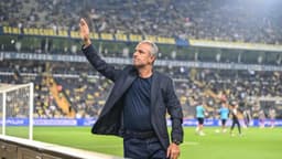 İsmail Kartal'dan Fenerbahçe açıklaması: Teklif aldı mı?