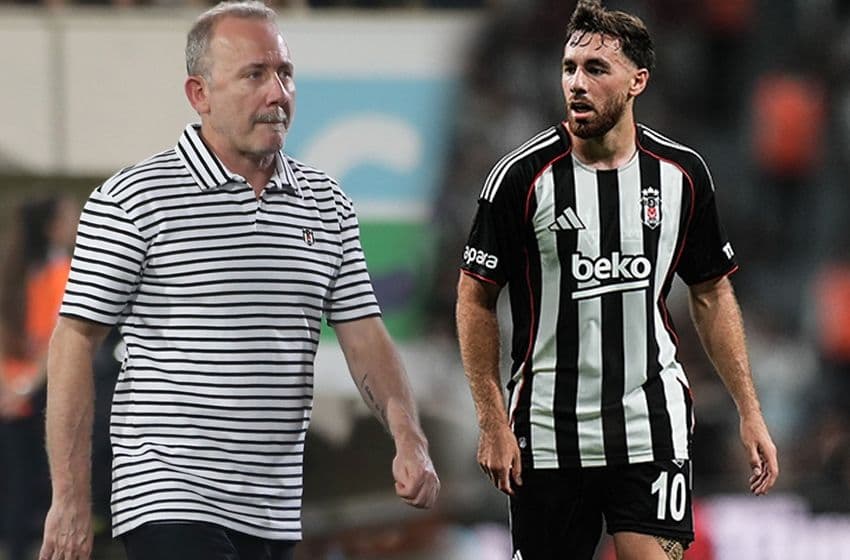 Sergen Yalçın - Orkun Kökçü