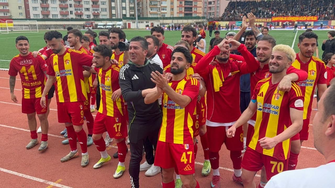 Çorluspor 1947
