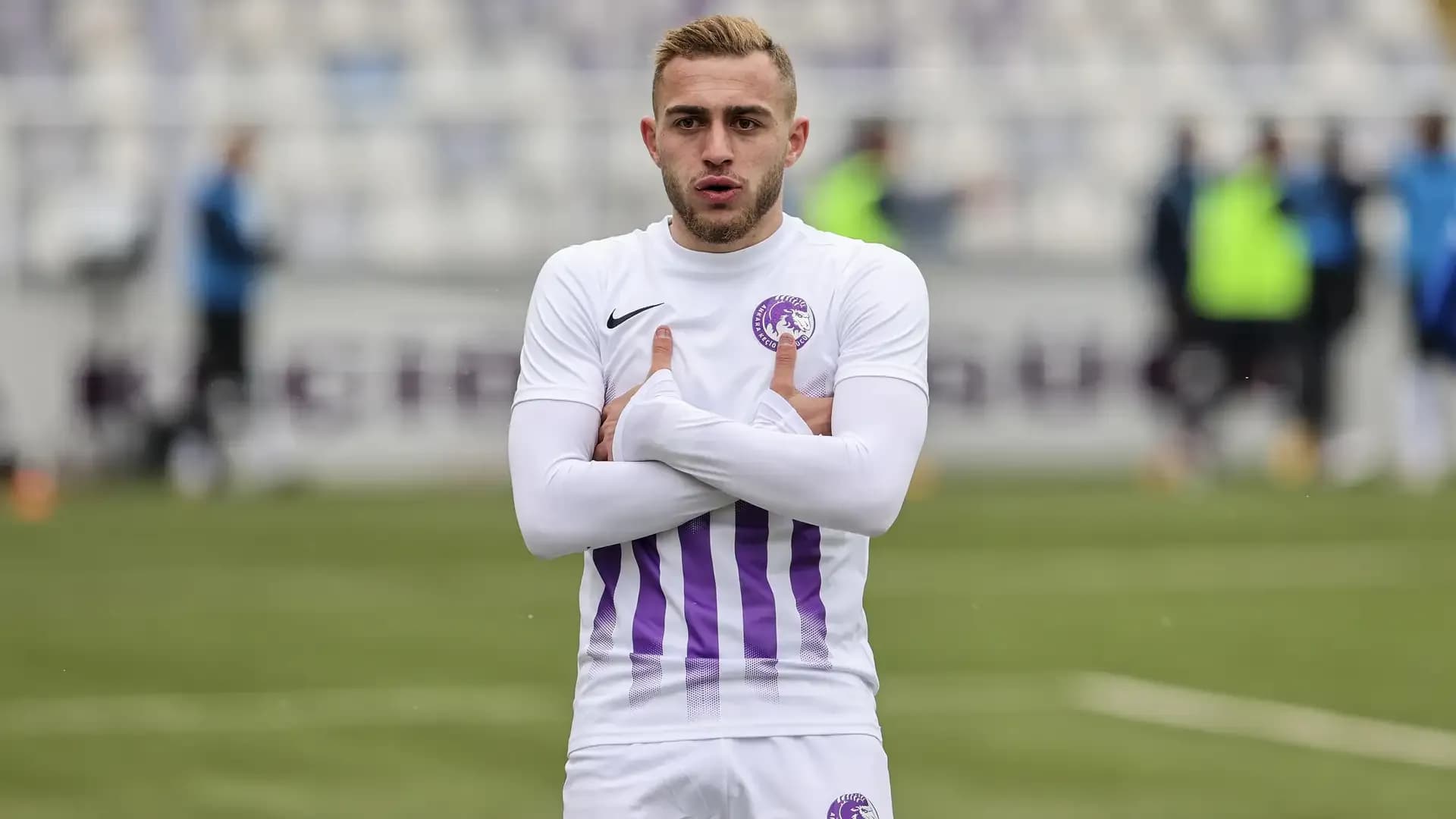 Barış Alper Yılmaz