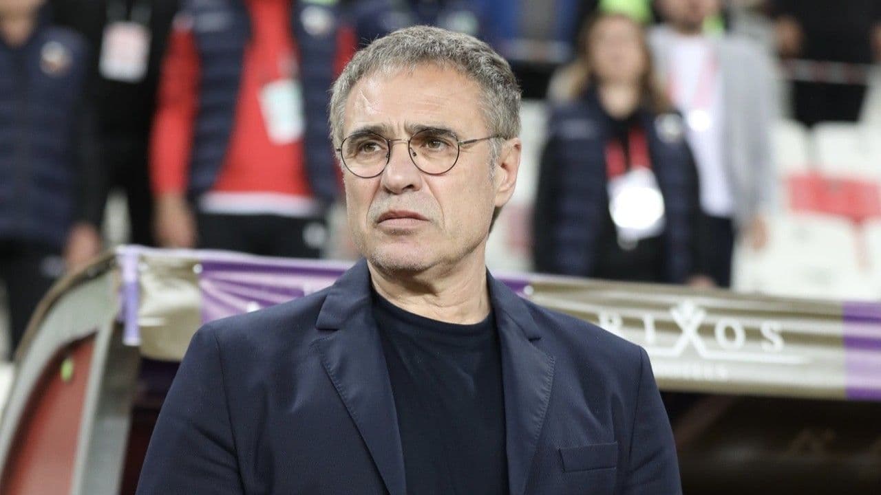 Ersun Yanal, Erzincanspor’un yeni futbol aklı oldu