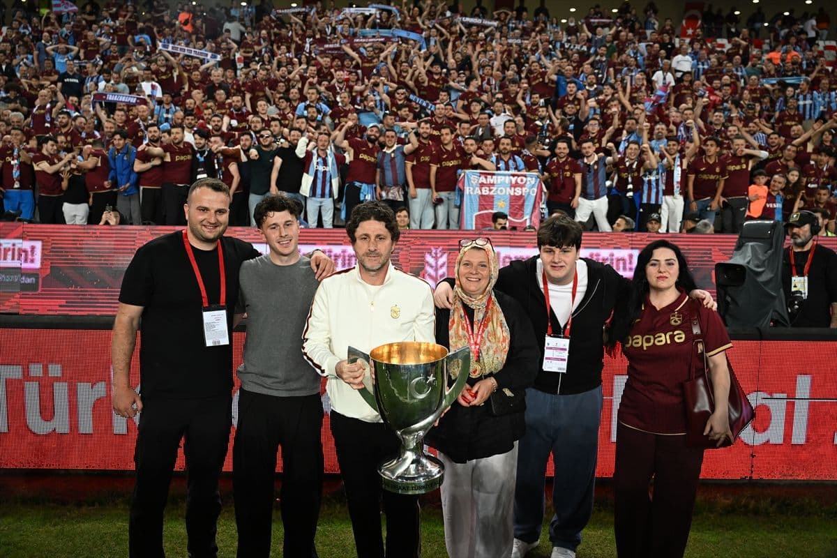 Fatih Tekke