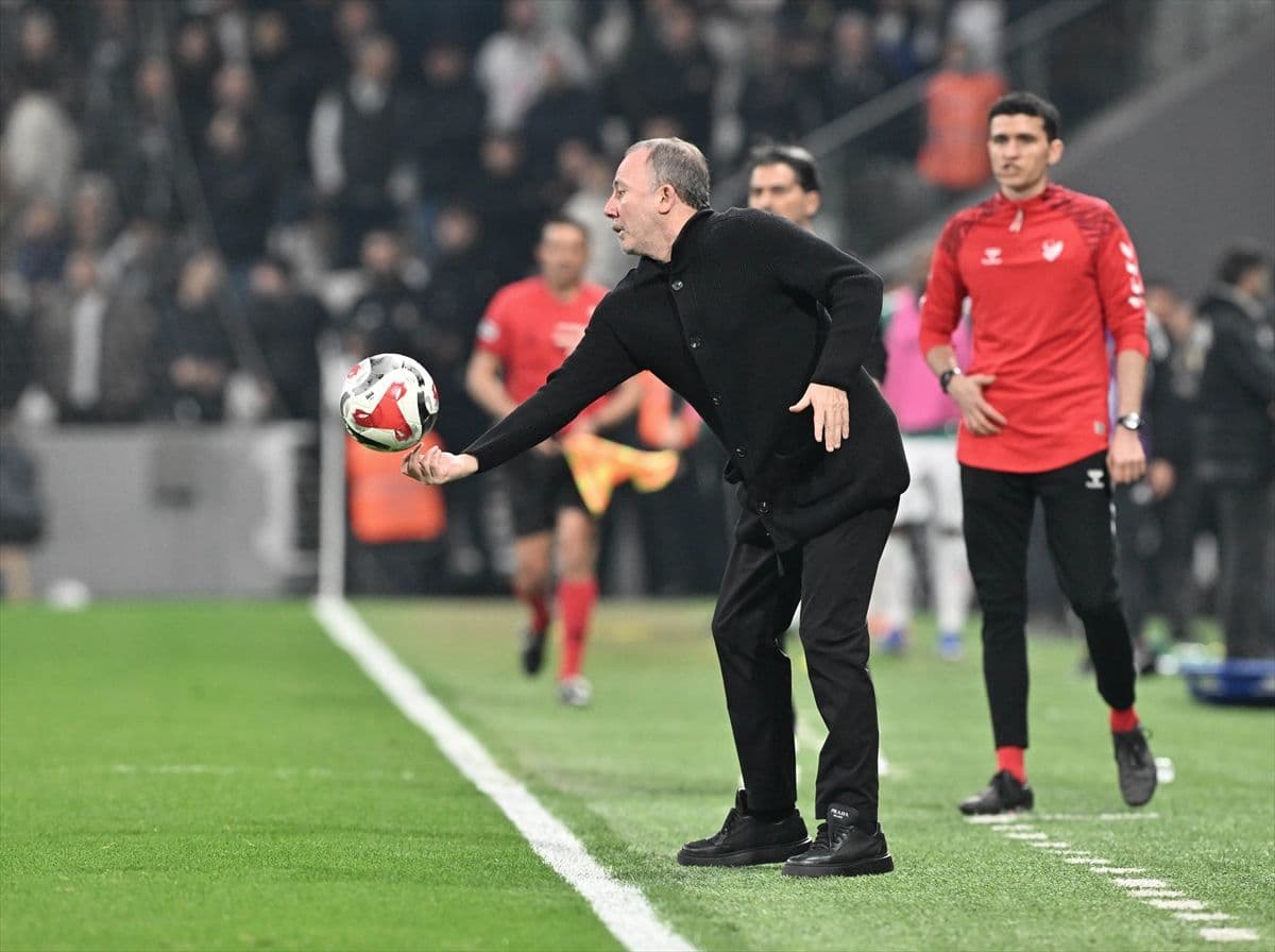 Sergen Yalçın