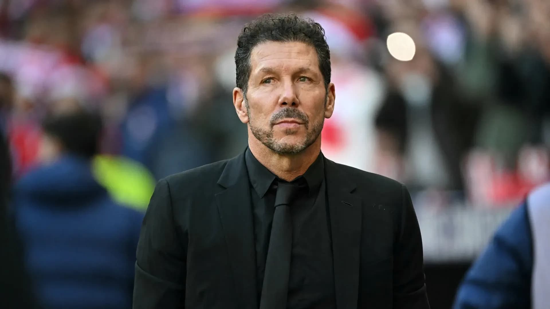 Simeone’den Arsenal maçı öncesi net mesaj! “Futbolu oyuncular belirler”