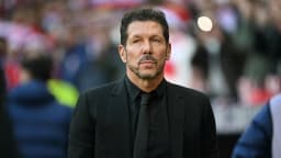 Simeone’den Arsenal maçı öncesi net mesaj! “Futbolu oyuncular belirler”
