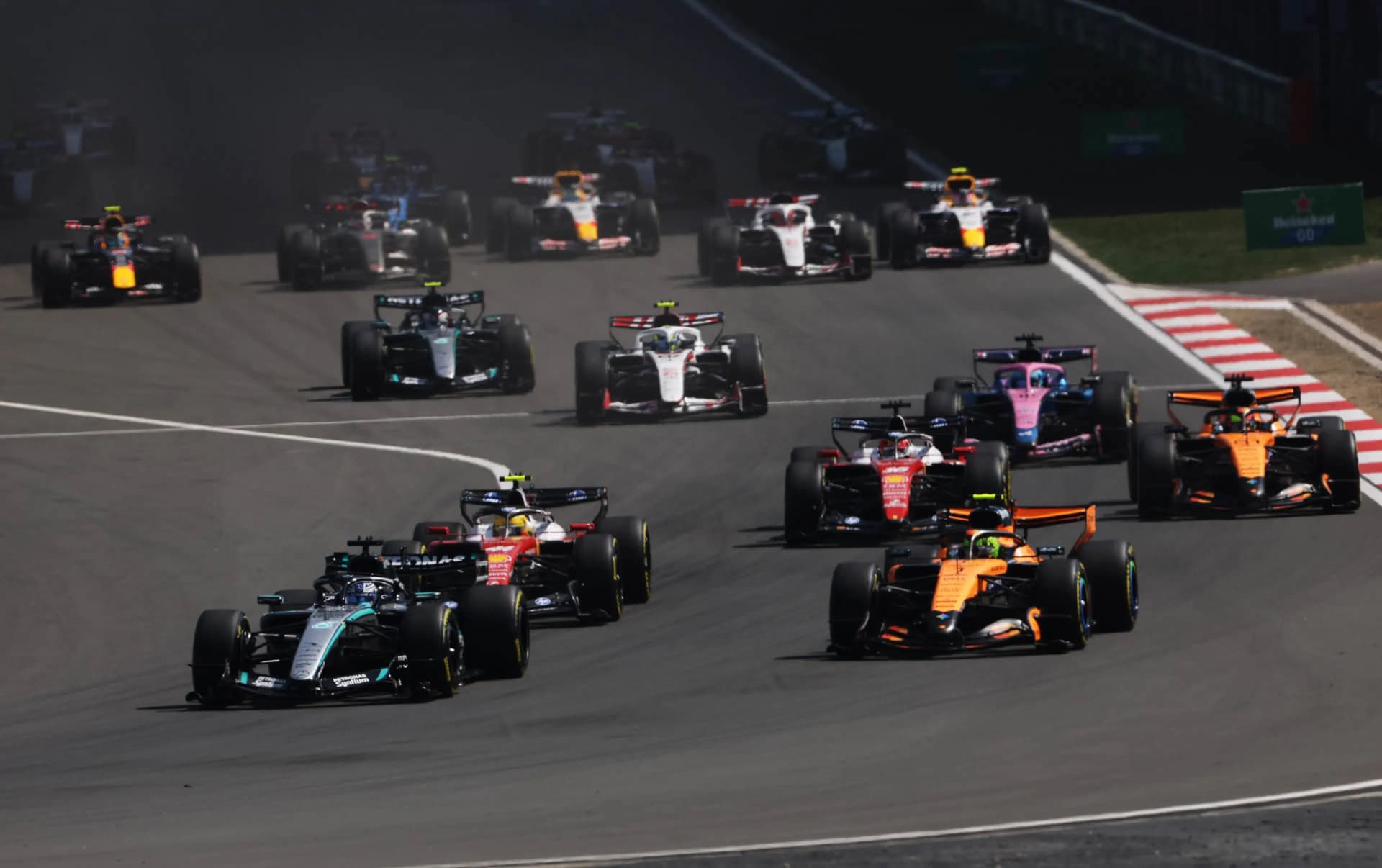 2026 Chinese Grand Prix