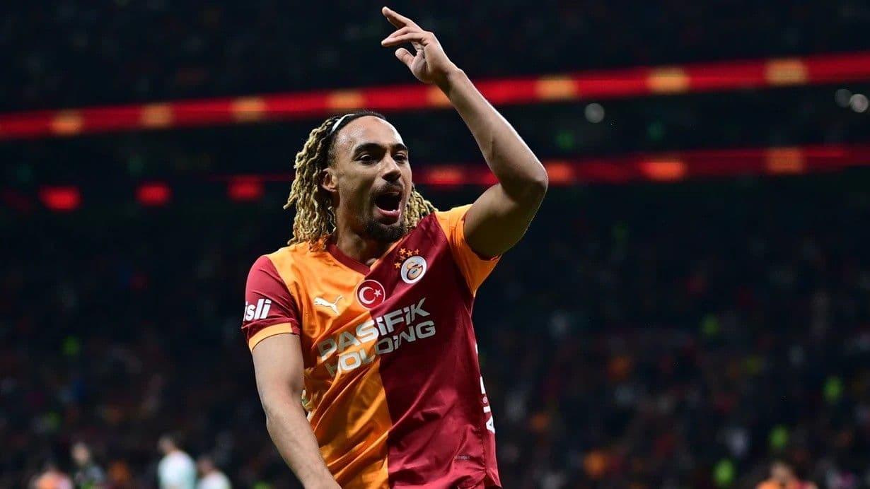 10+4 kararı Boey'in sonu oldu