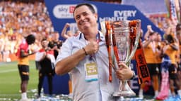 Köşeyi döndüler! Hull City'e 490 milyonluk piyango