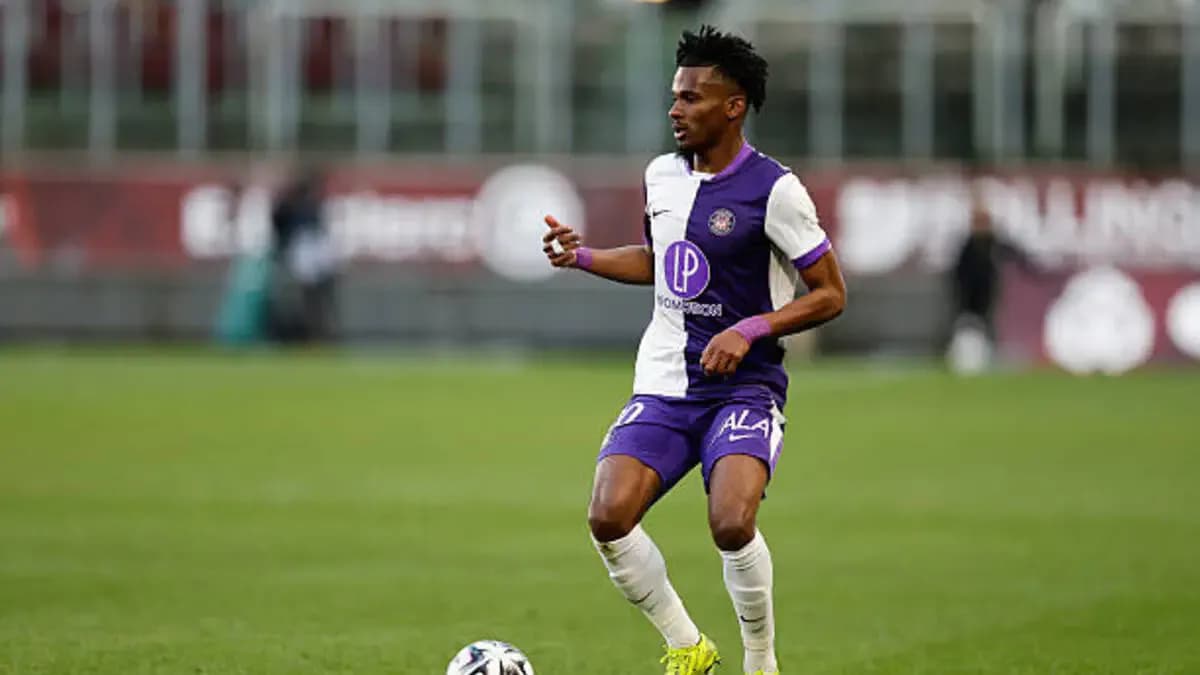 Yann Gboho