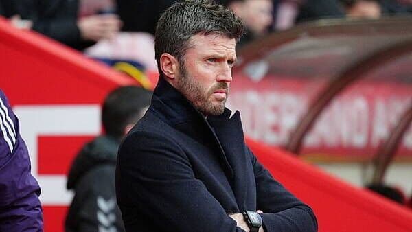 Michael Carrick