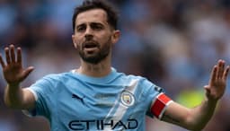 Galatasaray'ın transfer gündemindeki Bernando Silva, forma giymek istediği takımı açıkladı