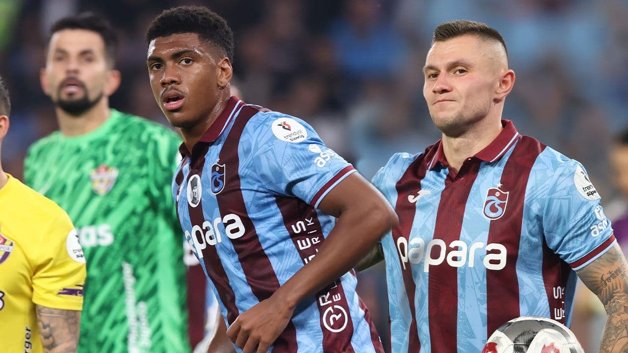 Trabzonspor