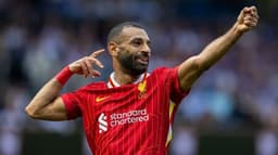 Mohamed Salah, Fenerbahçe'nin teklifini kabul etti! 3 yıllık anlaşma...