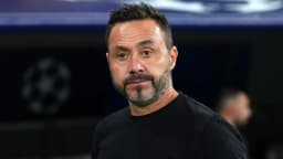Tottenham’da De Zerbi etkisi! Kümede kalışın hikâyesi