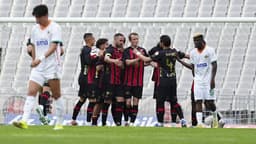 (ÖZET) Fatih Karagümrük: 2 - Alanyaspor: 1 Maç Sonucu