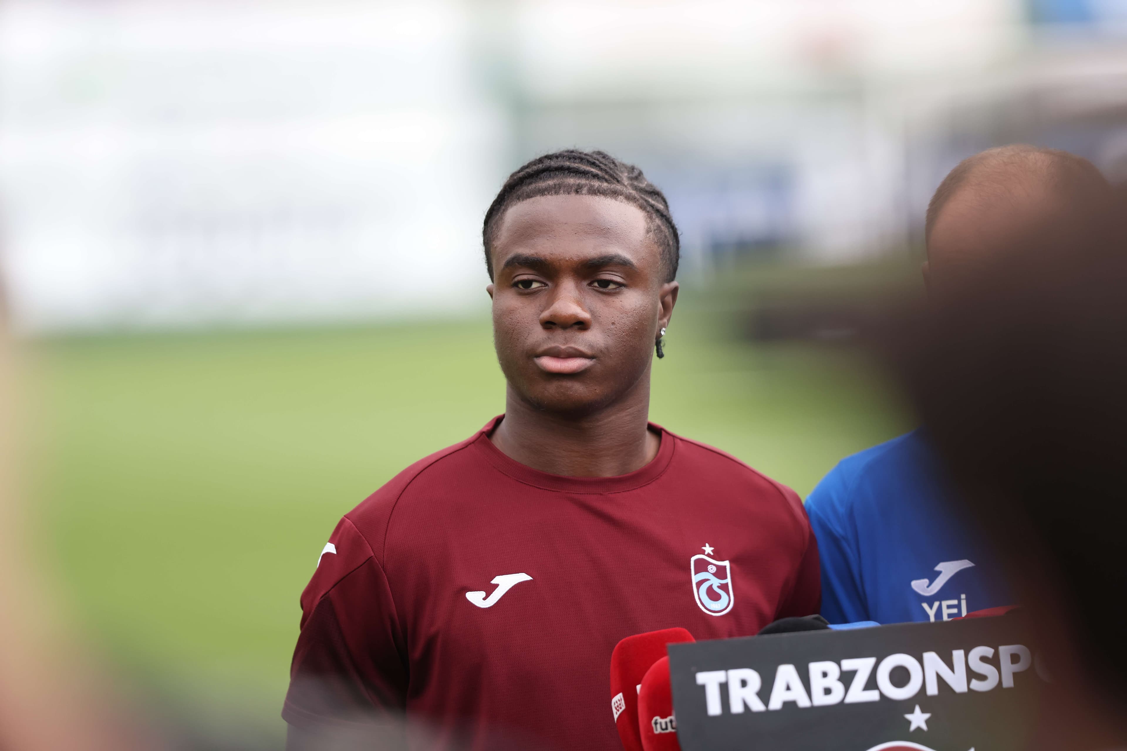 Christ Oulai