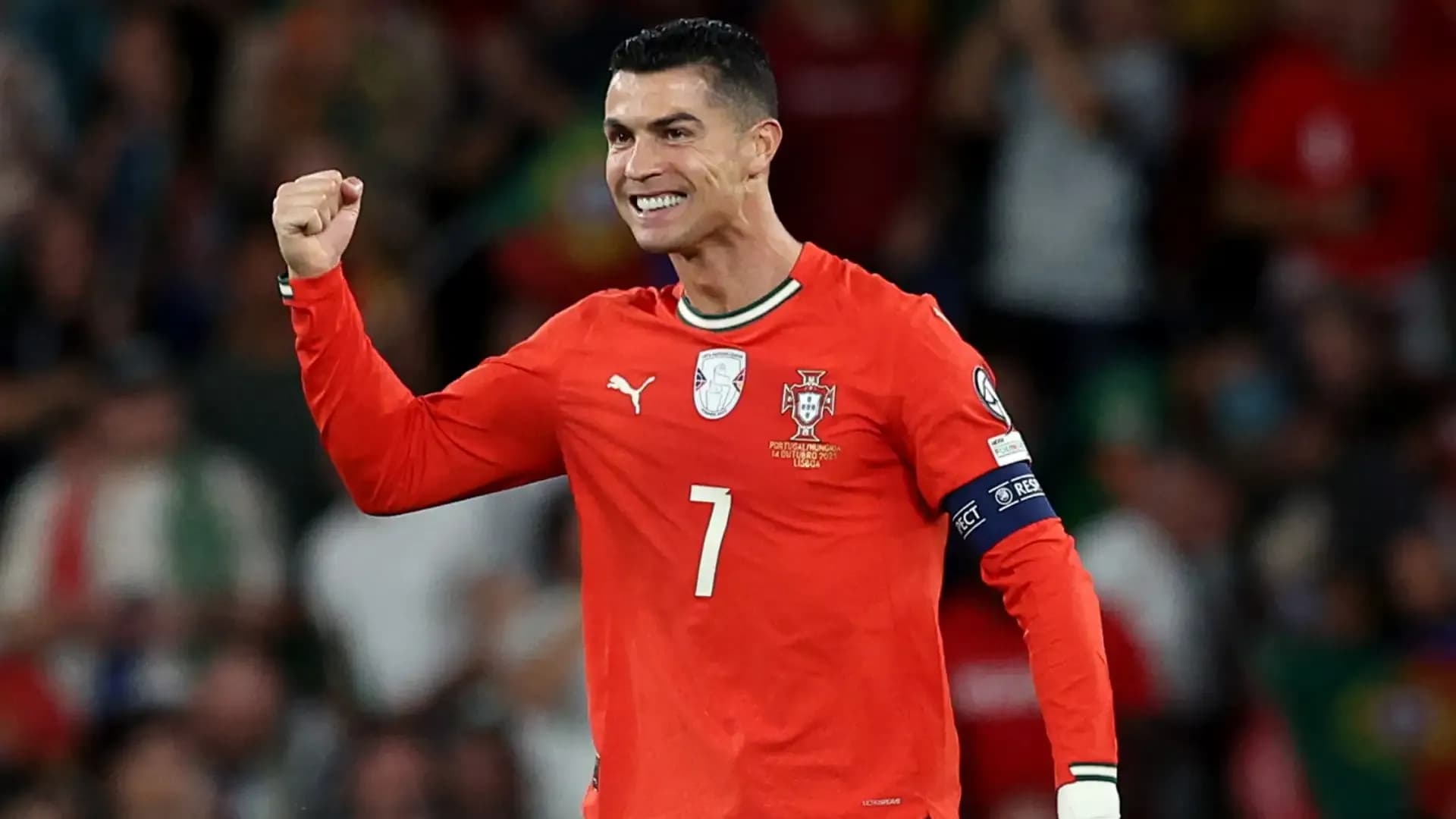 Cristiano Ronaldo için flaş sözler! "Artık olmuyor"