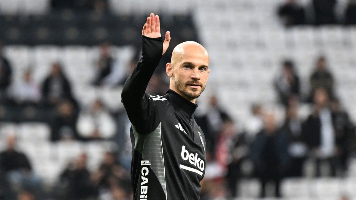 Beşiktaş'ta Vaclav Cerny bilmecesi: Kriz büyüyor!