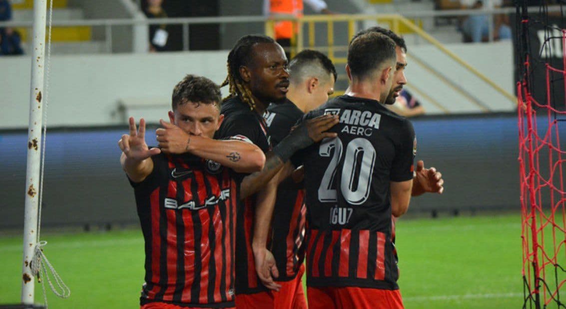 Çorum FK