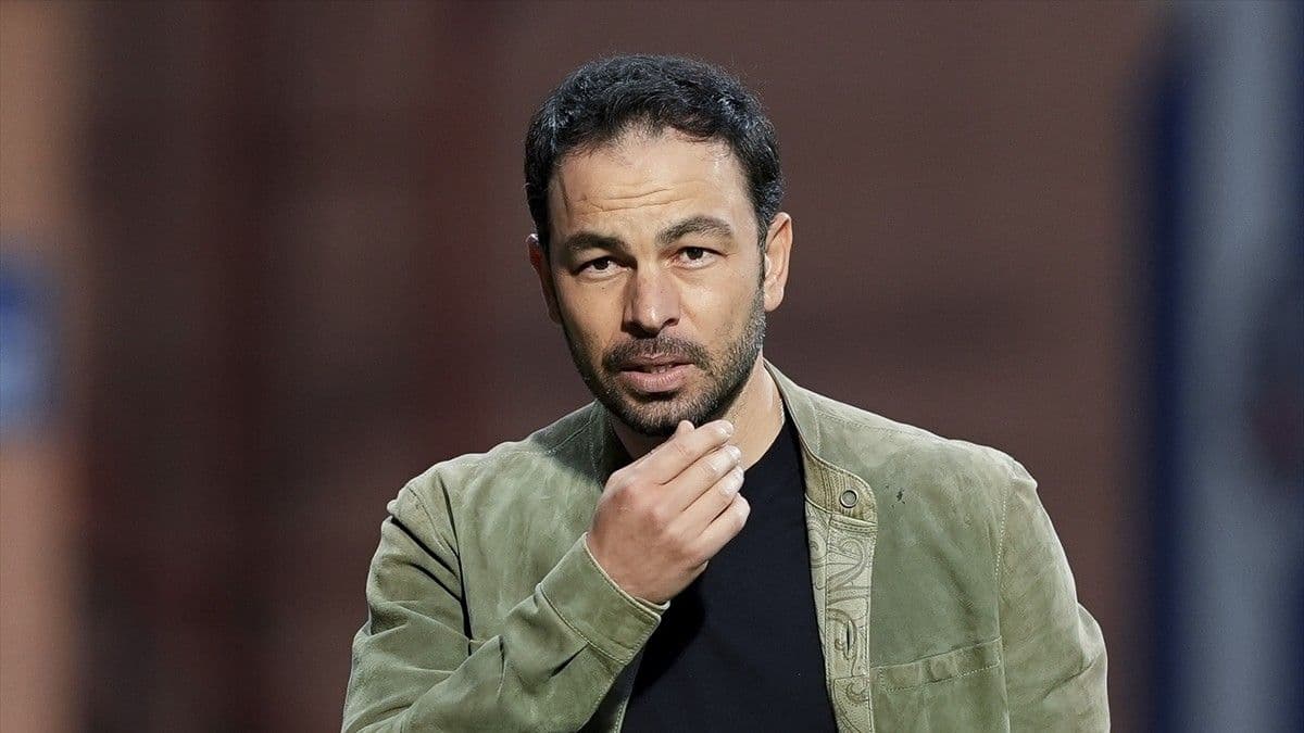 Selçuk İnan: "Bu ligde matematiksel olarak kalmak önemliydi"